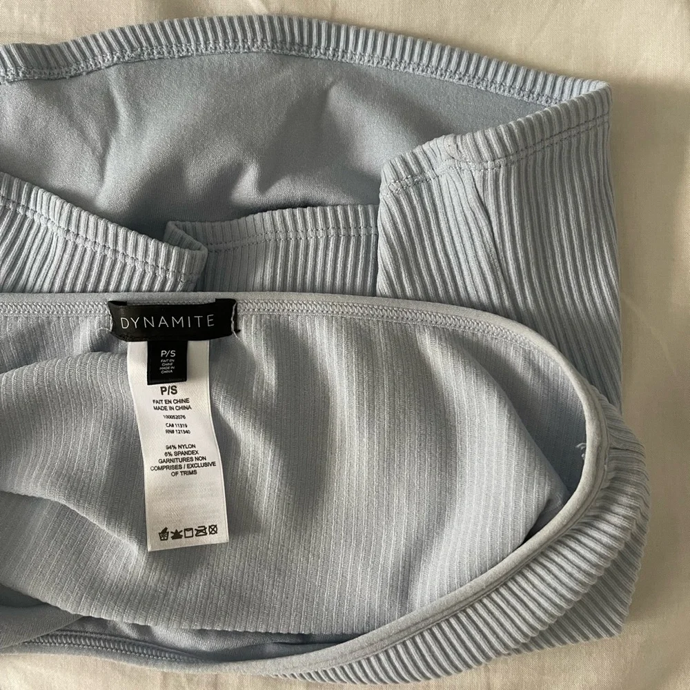 Dynamite Top - Picture 3 of 3